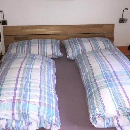 Ferienwohnung Rottensteiner Sybille Inclusiv Sommercard Єрценс Екстер'єр фото