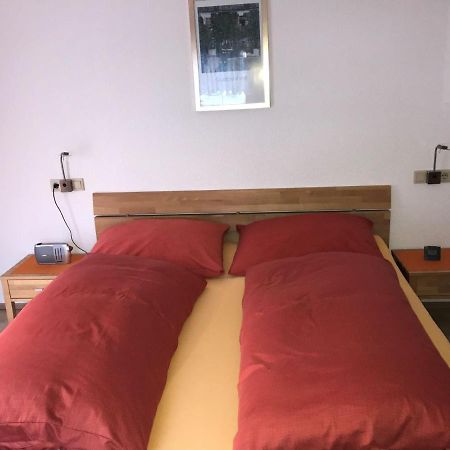 Ferienwohnung Rottensteiner Sybille Inclusiv Sommercard Єрценс Екстер'єр фото