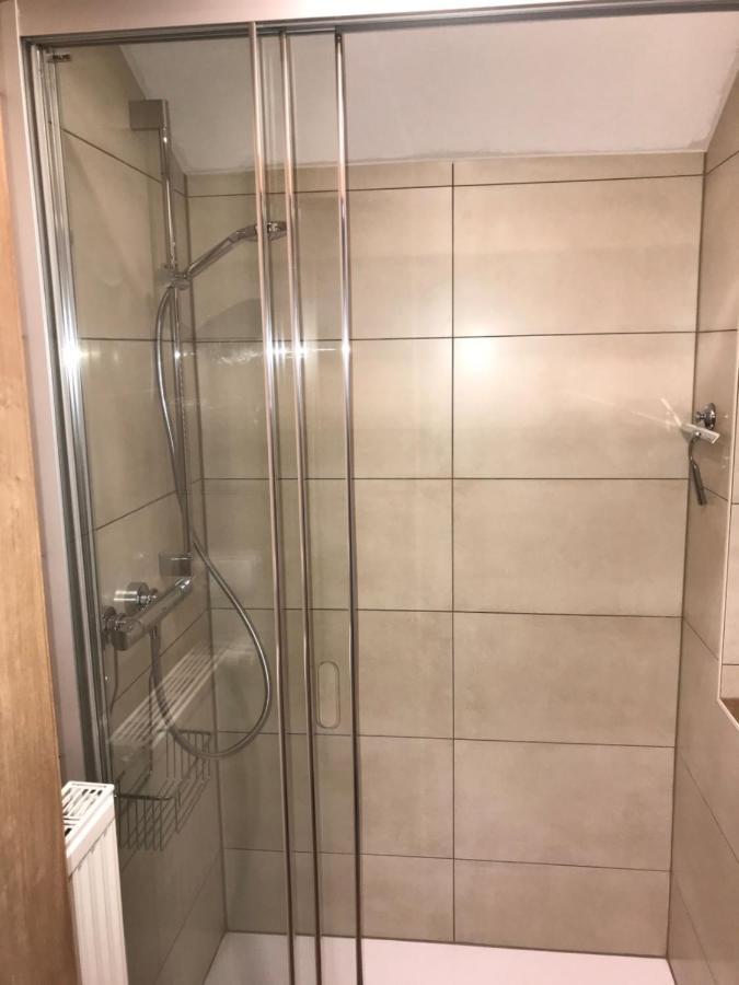 Ferienwohnung Rottensteiner Sybille Inclusiv Sommercard Єрценс Екстер'єр фото