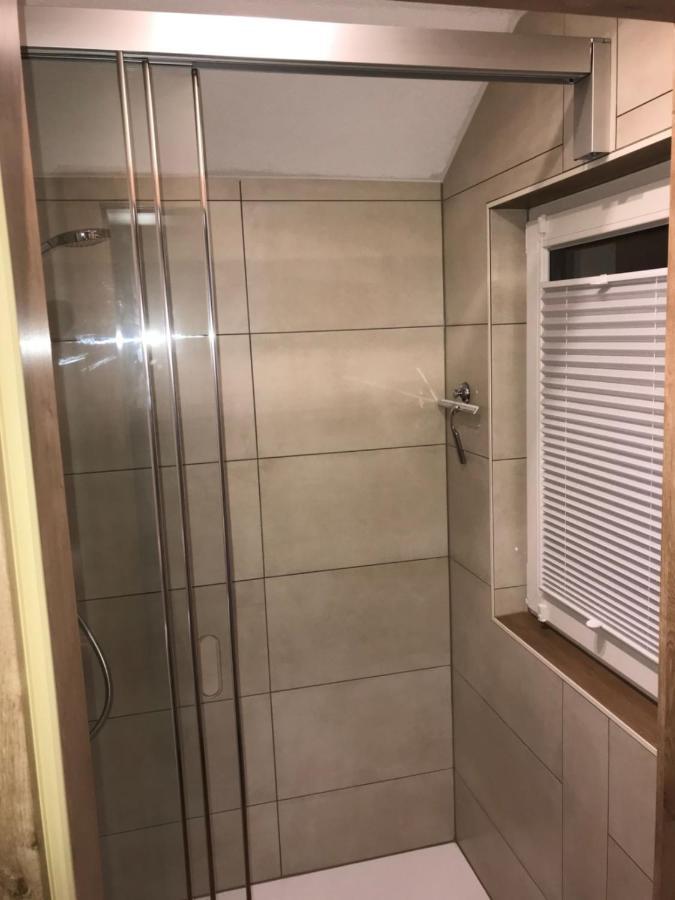 Ferienwohnung Rottensteiner Sybille Inclusiv Sommercard Єрценс Екстер'єр фото