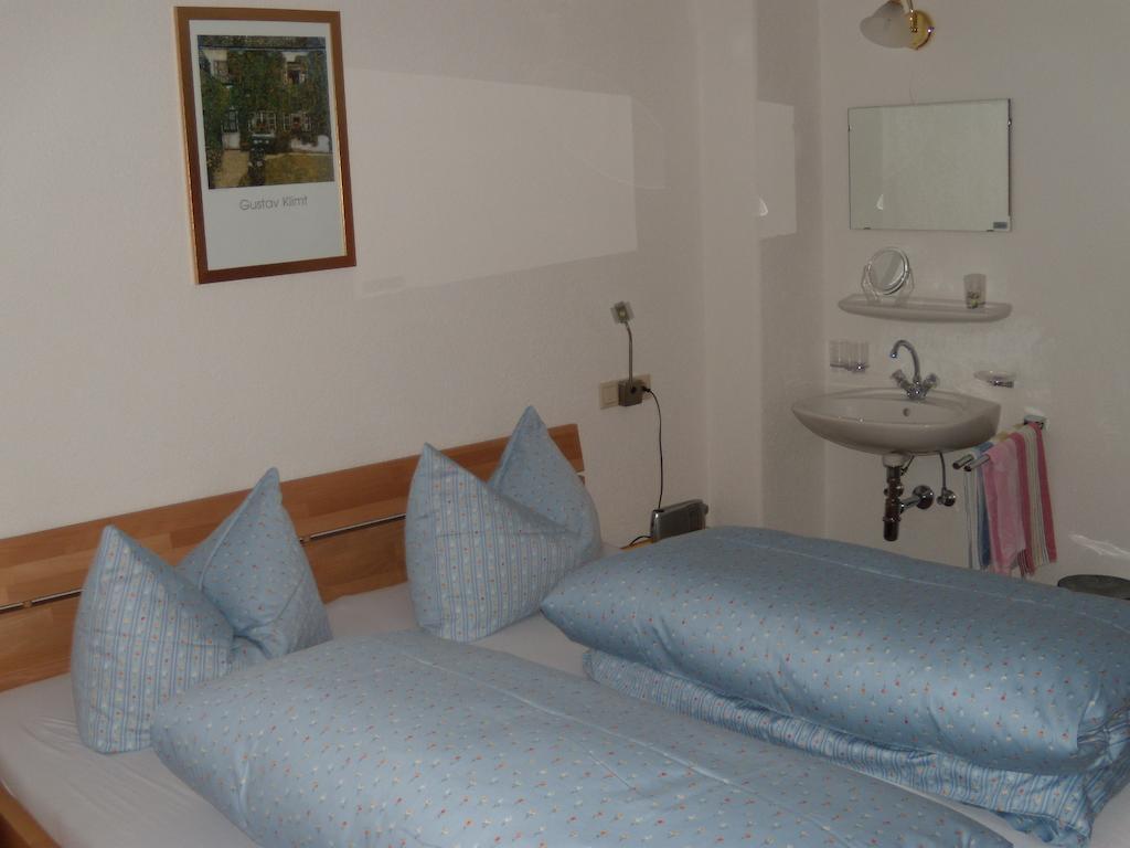 Ferienwohnung Rottensteiner Sybille Inclusiv Sommercard Єрценс Номер фото