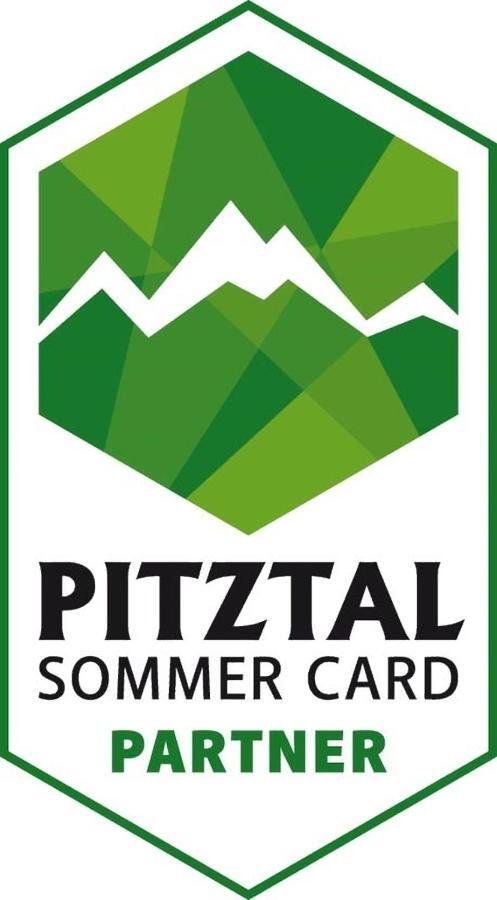 Ferienwohnung Rottensteiner Sybille Inclusiv Sommercard Єрценс Екстер'єр фото